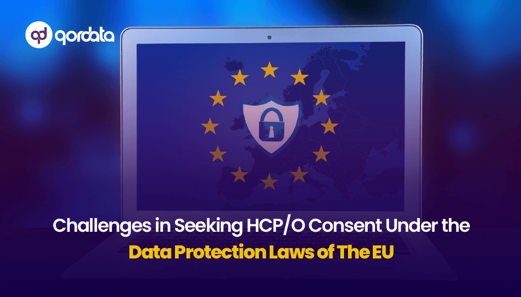 Data Protection Laws of The EU