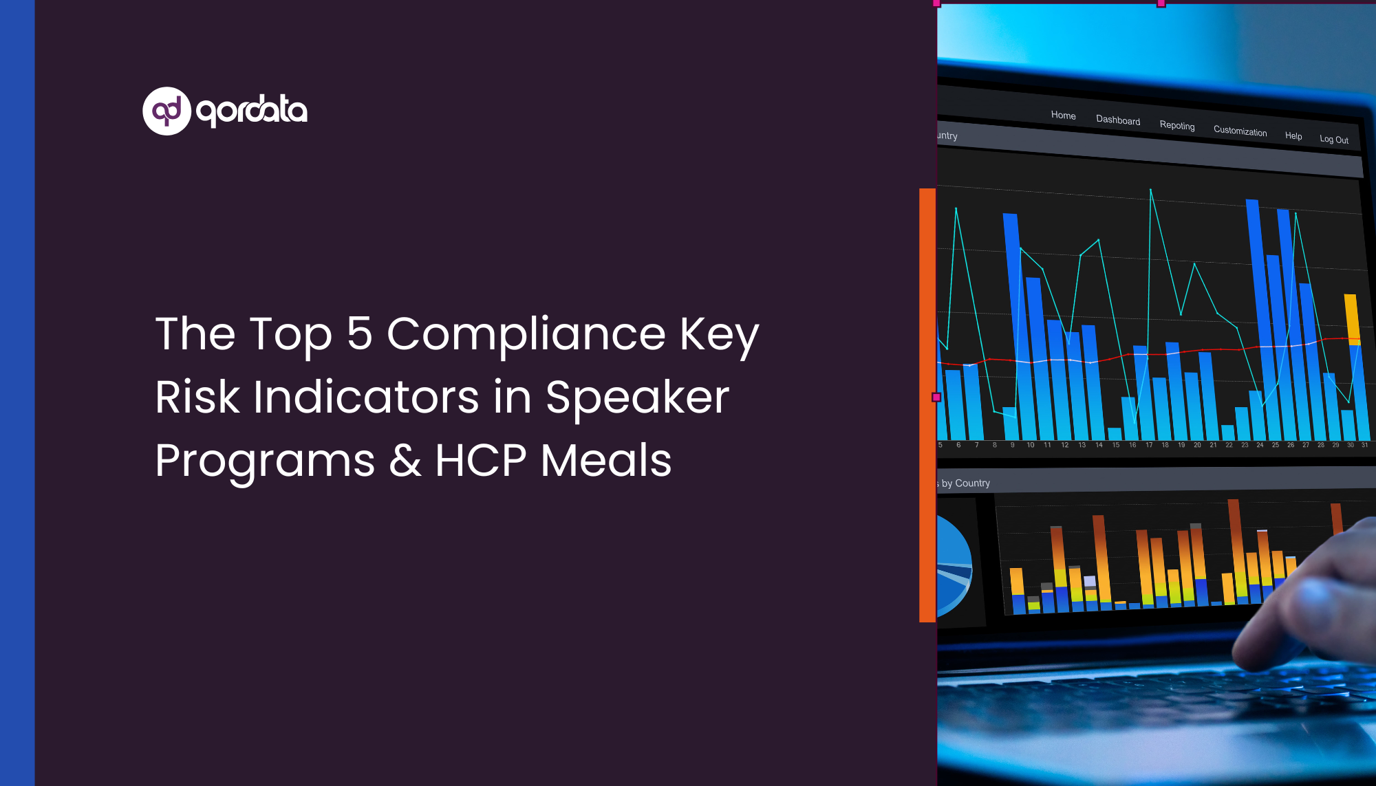 Top 5 Compliance Key Risk Indicators in Speaker Programs