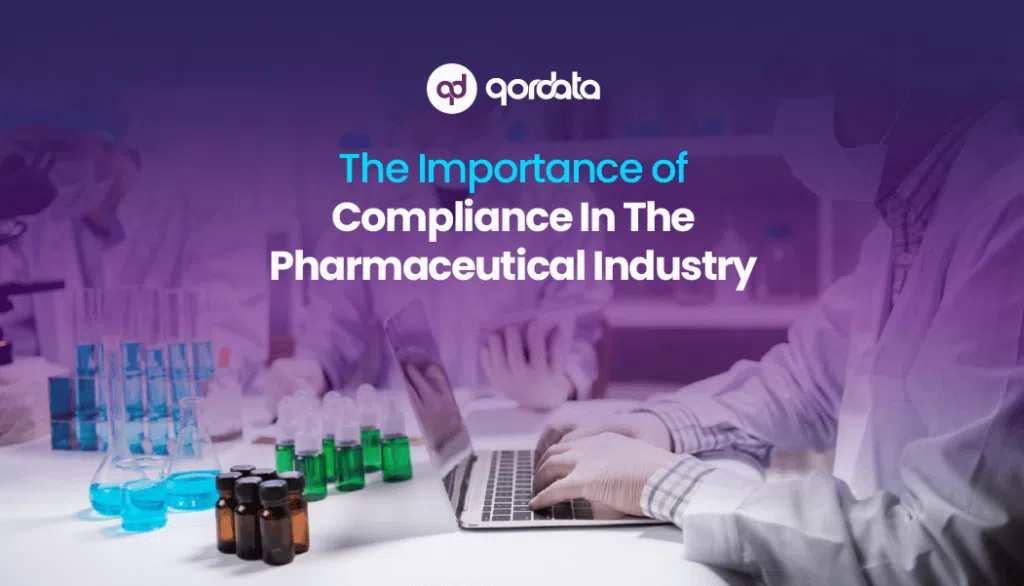 The Importance Of Compliance In The Pharmaceutical Industry