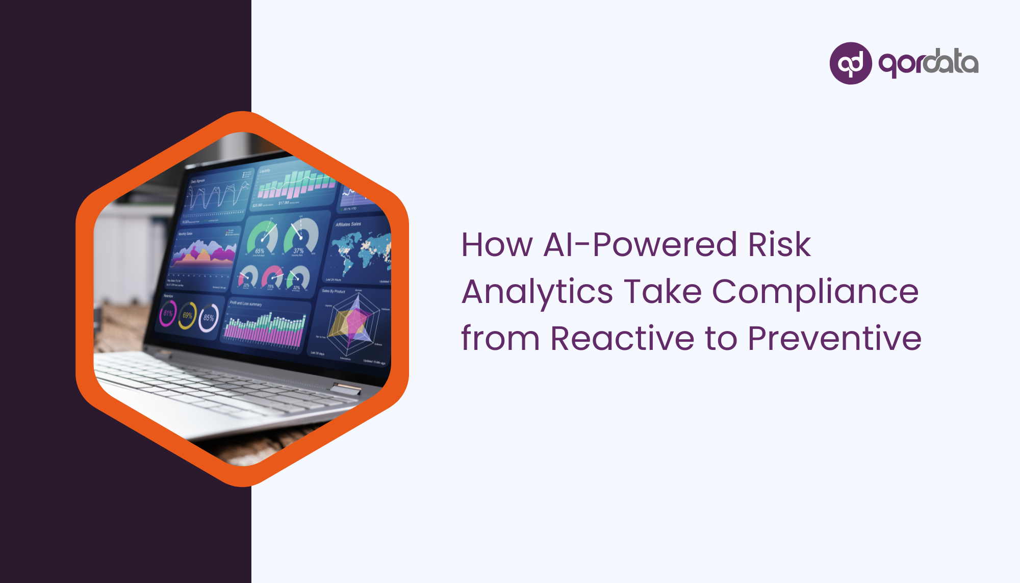 How AI-Powered Risk Analytics Take Compliance from Reactive to Preventive