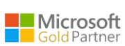 Microsoft-Gold-Partner