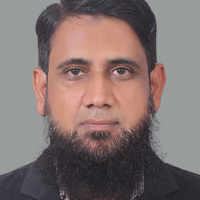 Muhammad Mateen